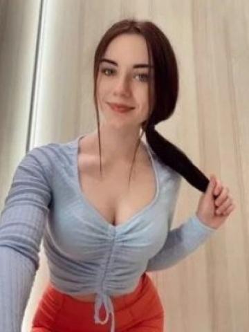 Индивидуалка Тихомира фото 4