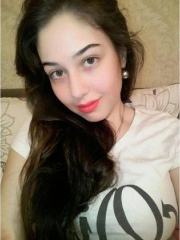 Проститутка Лейла, 23 года, г. Экажево