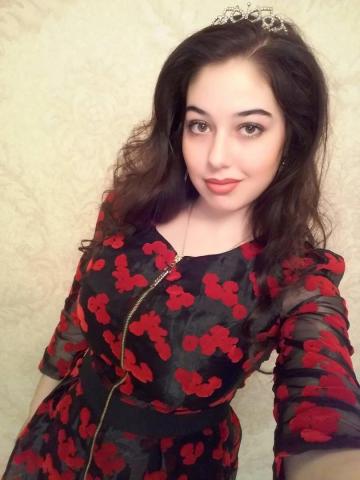 Индивидуалка Лейла фото 2