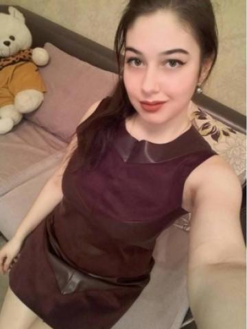 Индивидуалка Лейла фото 3