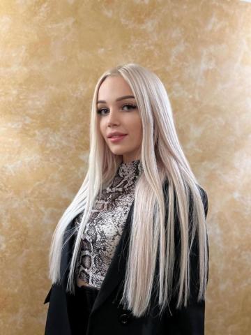Индивидуалка Полина фото 3