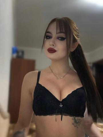 Индивидуалка Елизавета фото 3